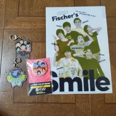 Fischer’s シルクロードさん　グッズセット Fischer's シルクロード グッズセット② - その他人気