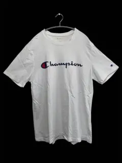 Champion Tシャツ XL ホワイト
