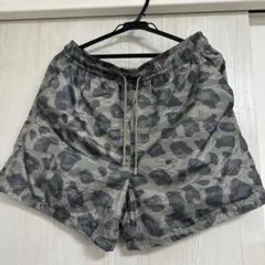 STAMPD ハーフパンツ Mサイズ