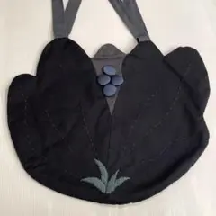 l'atelier de savon アトリエドゥサボン トートバッグ