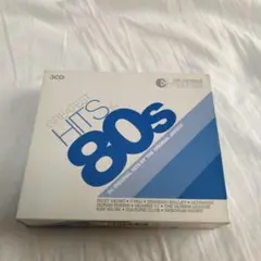 GREATEST HITS 80s 3CD