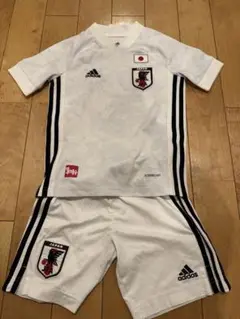 adidas 日本代表 サッカーウェア 130サイズ