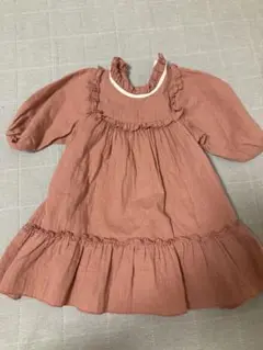 liiluワンピース80