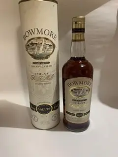 BOWMORE DARKEST ボウモア ダーケスト 700ml