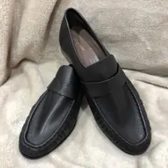 値下げ中‼️【新品未使用】The Row ローファー　37 値下げ中‼️【新品未使用】The Row ローファー 37