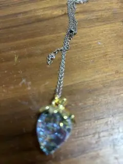 イチゴペンダント