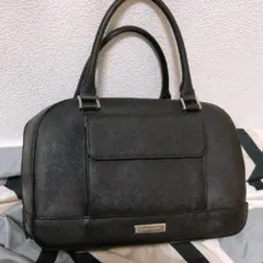 【美品】Burberry(バーバリー)ハンドバッグ