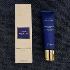 【未使用】ゲラン スーパーアクア 保湿ジェル 30ml