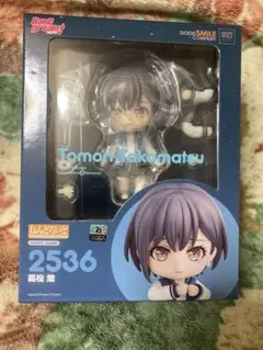 ねんどろいど 高松燈 未開封 27-JD0708-10