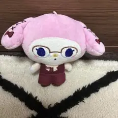 ゆるかわサンリオキャラクターズGL⭐︎W UP IN SCHOOLマイメロディ
