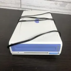 BUFFALO CD-RW CRW-40U2（外付けCD-RW）