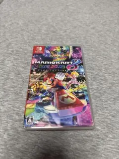 マリオカート8 デラックス Nintendo Switch