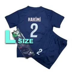 Lサイズ 25-26 パリサンジェルマン エムバペ ホーム ユニフォーム