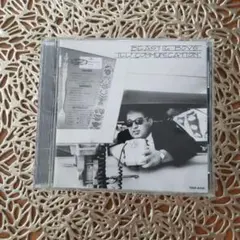 Beastie Boys ill Communication CD
