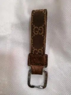 GUCCI キーホルダー