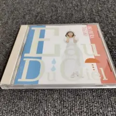 496 岡村孝子 Eau Du Ciel CD