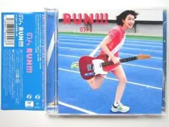 のん RUN!!! 能年玲奈 帯つき