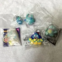 ハンギョドン　ガチャ　まとめ売り　セット②