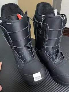 BURTON ブーツ MOTO 未使用