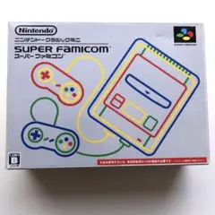 Nintendo 他ゲーム機本体 ニンテンドークラシックミニ スーパーファミコン