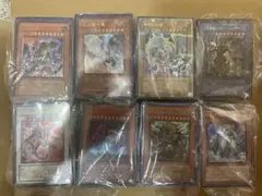 遊戯王約600枚まとめ売り