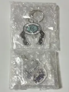 ジュード アクリルキーホルダー