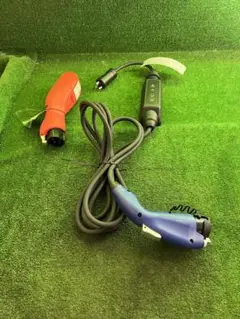 【新品未使用】TOYOTAヴィークルパワーコネクターAC供給システム震災キャンプ トヨタの給電機能とは？災害時の備えにもなる給電機能の魅力や