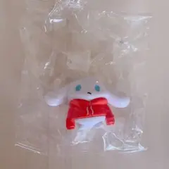 アイシナモロール ご自愛フィギュア ガチャガチャ パーカー