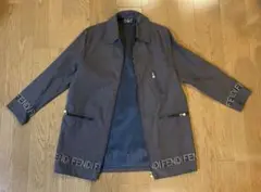 ヴィンテージ⭐︎FENDI ジャケット