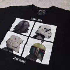 【STARWARS】ゴリラズ　パロ　ストームトルーパー　スターウォーズ