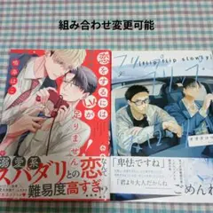 BL　２冊セット290