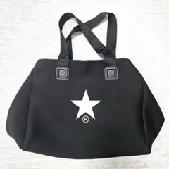 【CONVERSE TOKYO】ネオプレン トートバッグ A3 大容量 軽い