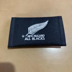 NEW ZEALAND ALL BLACKSキーケース