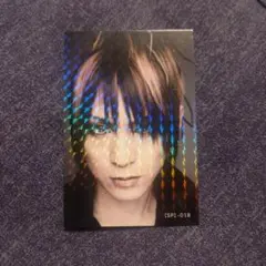 ナイトメア2007年　咲人SPトレカ