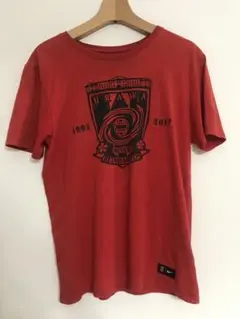 NIKE ナイキ 浦和レッズ 1992〜2017 半袖シャツ M