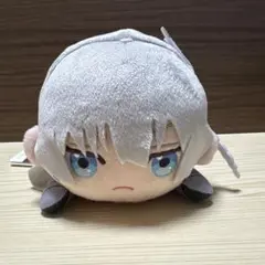 片田舎のおっさん 剣聖になる 寝そべりぬいぐるみvol.1 アリューシ