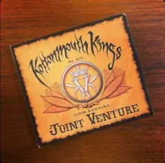 【CD＋DVD】Kottonmouth Kings /Joint Venture