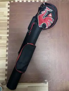 ルコック　ゴルフバッグ　Le coq sportrf Golf bag
