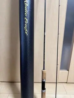 ロデオクラフト 999.9マイスターグレイウルフ63ML-e 25th