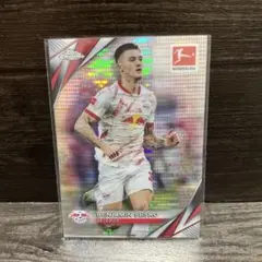 トレーディングカード　Topps ブンデスChrome ホビー 24-25