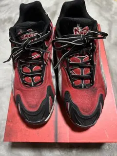 Puma ASAP Rocky Inhale Distress