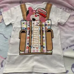JAM Tシャツ 110cm