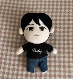 2025年最新】superJunior ウニョク ぬいぐるみの人気アイテム