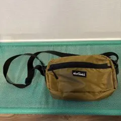 WILD THINGS ショルダーバッグ