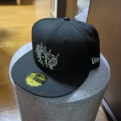 8/29まで soloist × UNDERCOVER × Newera 未使用