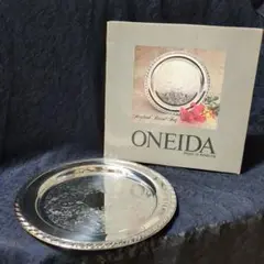 2025年最新】oneida シルバープレートの人気アイテム - メルカリ