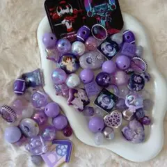 アクリルビーズ　SP