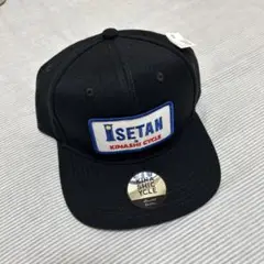 【木梨サイクル　ゴルフおまとめ】【三越伊勢丹限定】ベースボールキャップ