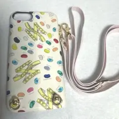 【コラボ限定】ハリーポッター スマホケース