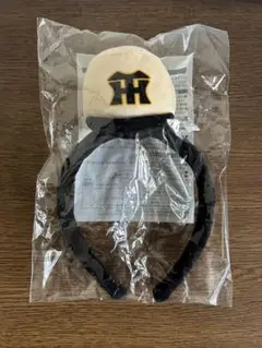 阪神タイガース　Family with Tigers Day カチューシャ